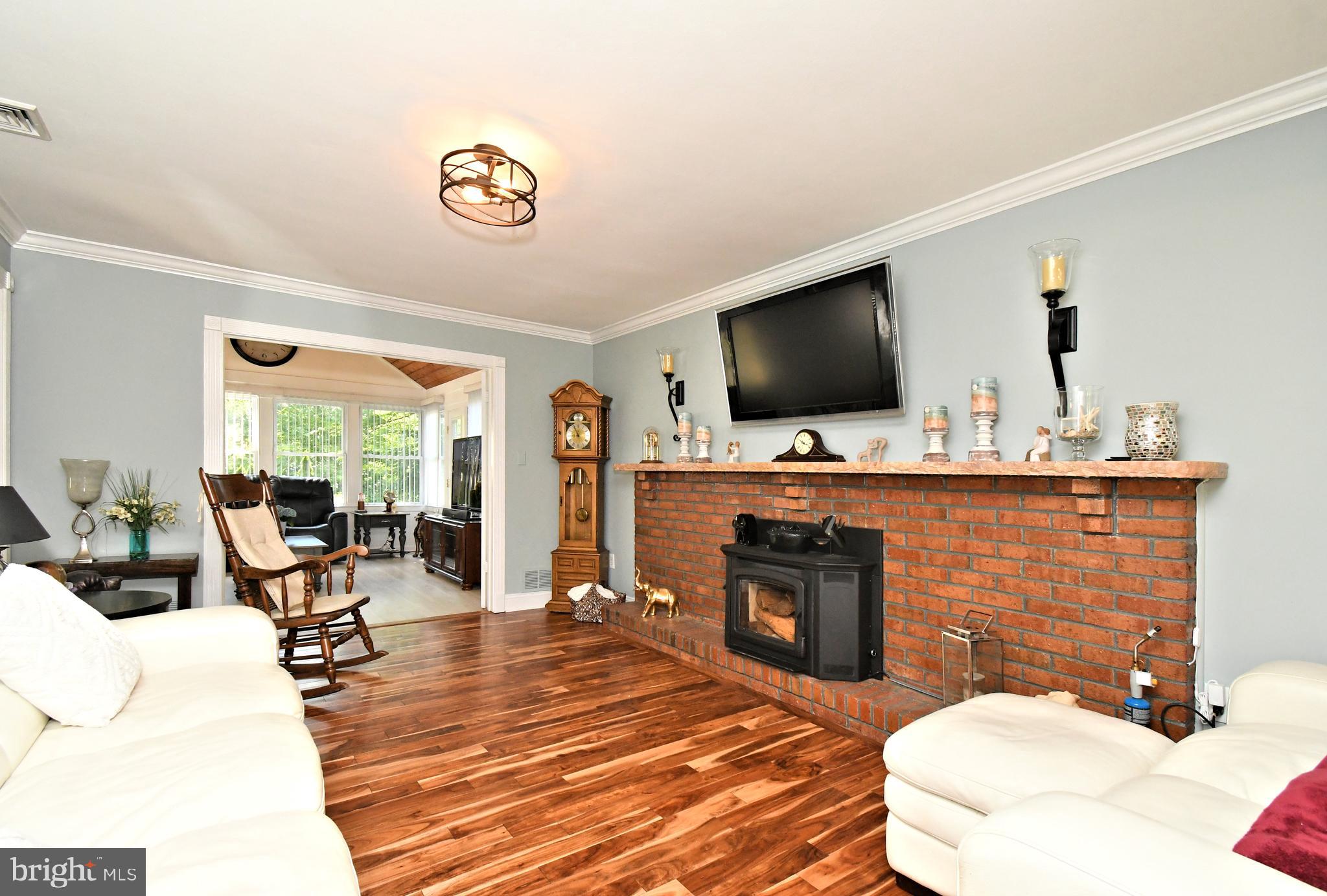 5 Royal Oak Road Lawrence Township, NJ 08648 - Photo 17 of 53