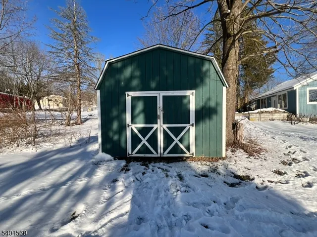 $320,000 | 182 Lackawanna Drive, Stanhope, NJ 07874