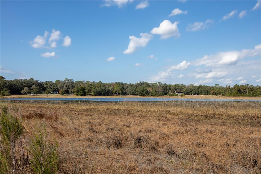 730 Highway 26 Melrose, FL 32666 - Photo 20 of 80 a view of lake with mountain view