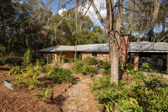 $465,000 | 730 Highway 26, Melrose, FL 32666