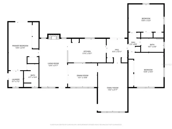 $457,500 | 730 Highway 26, Melrose, FL 32666