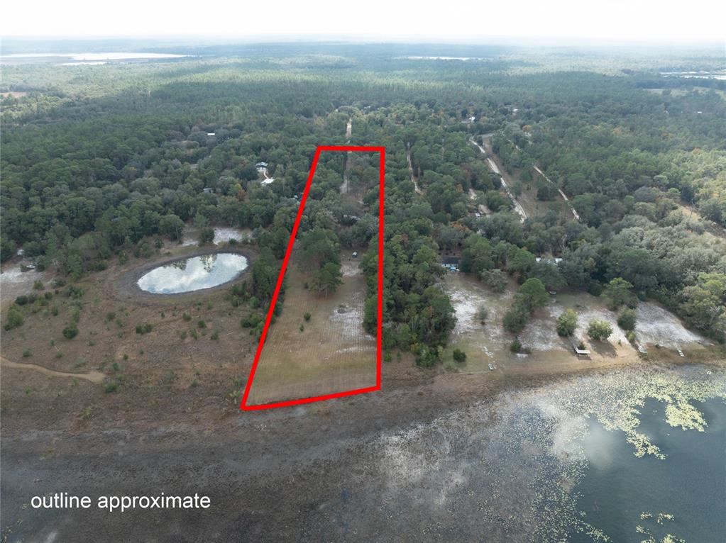 730 Highway 26 Melrose, FL 32666 - Photo 75 of 80 a view of a outdoor space with a sink