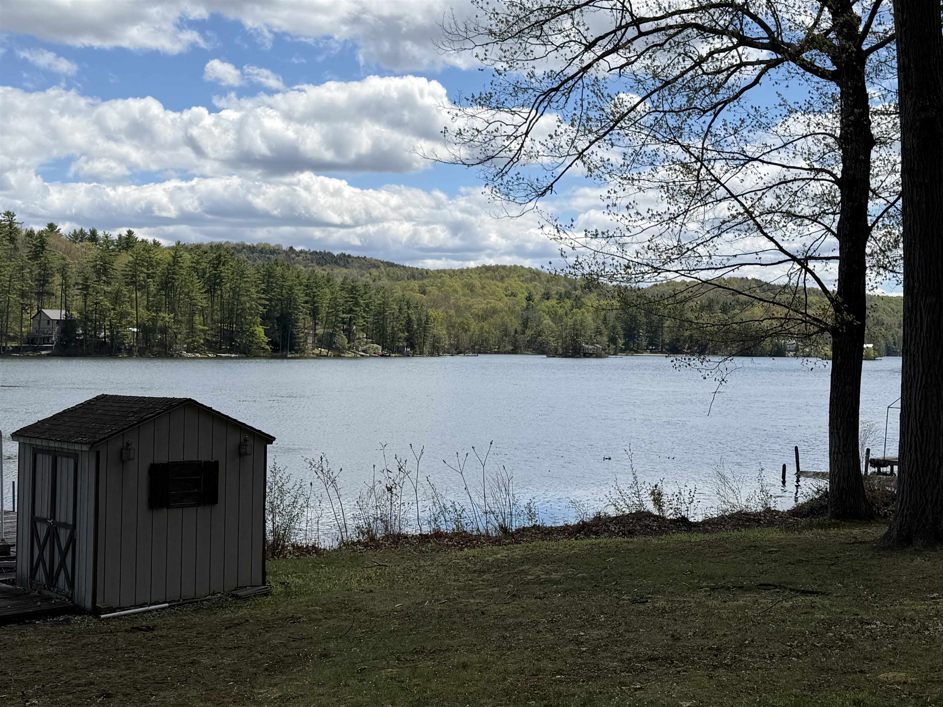 146 Lake Hortonia Road Sudbury, VT 05733 - Photo 10 of 13