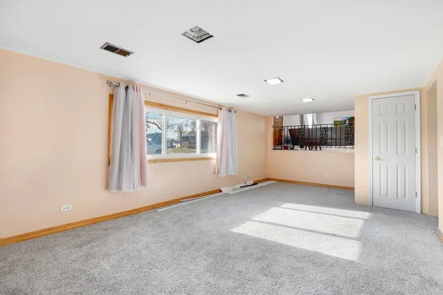 $280,000 | 11551 South Komensky Avenue, Alsip, IL 60803