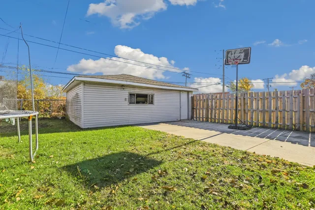 $280,000 | 11551 South Komensky Avenue, Alsip, IL 60803