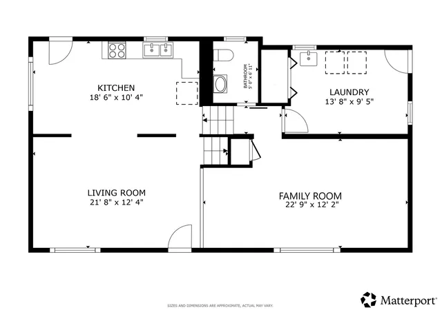 $280,000 | 11551 South Komensky Avenue, Alsip, IL 60803