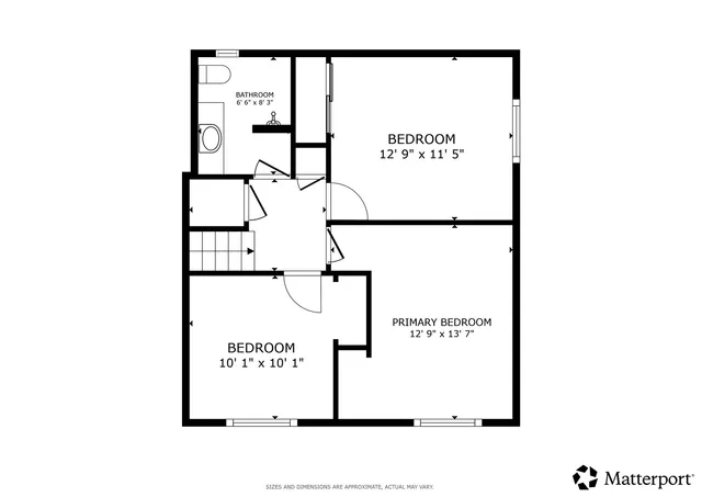 $280,000 | 11551 South Komensky Avenue, Alsip, IL 60803