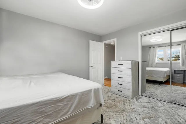 $280,000 | 11551 South Komensky Avenue, Alsip, IL 60803