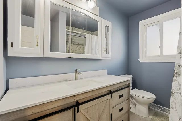 $280,000 | 11551 South Komensky Avenue, Alsip, IL 60803