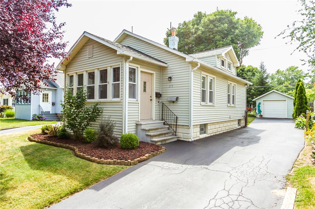 175 Sheppler Street Rochester, NY 14612 - Photo 1 of 1