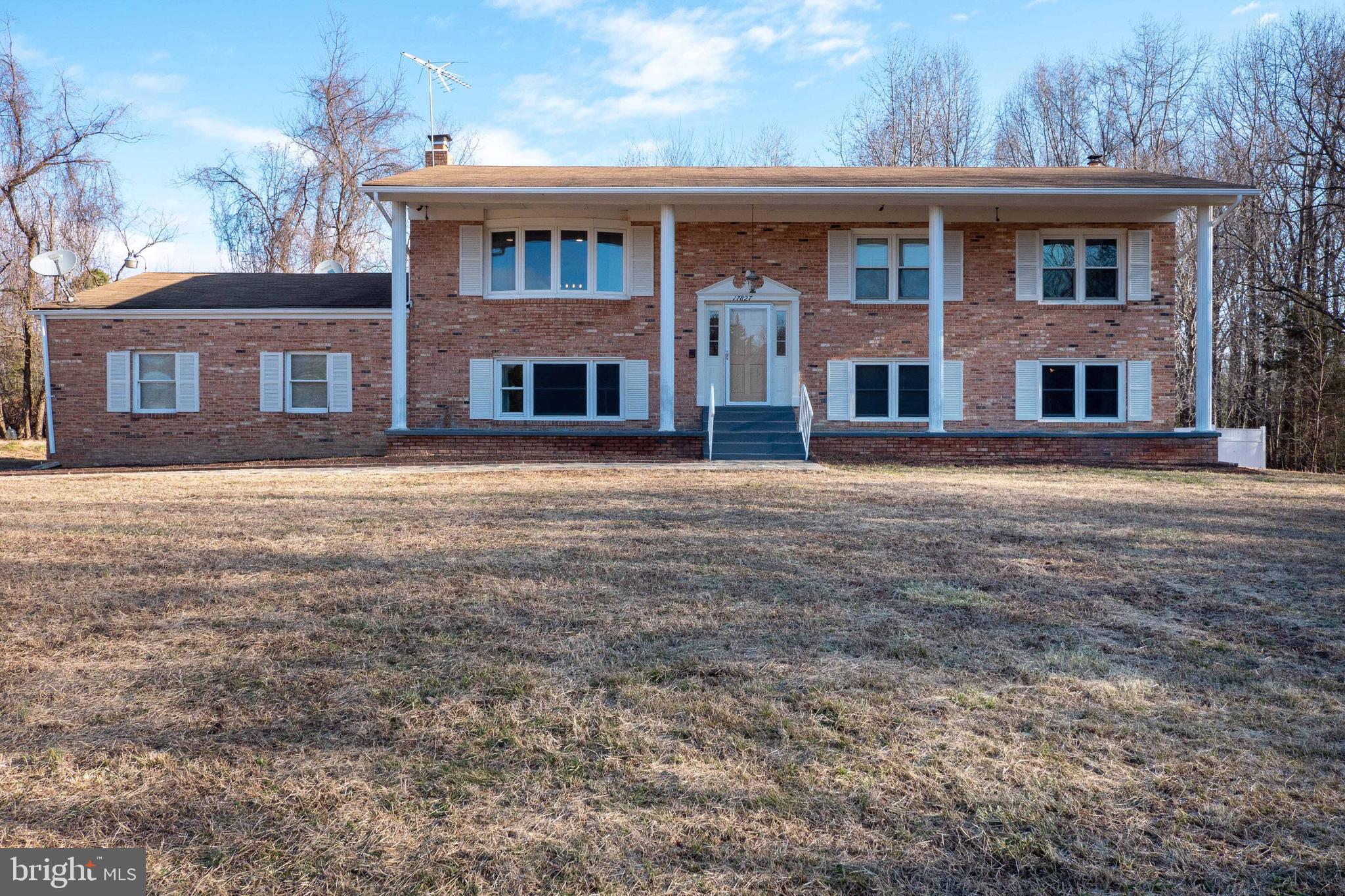 17827 Horsehead Road Brandywine, MD 20613 - Photo 1 of 43 Welcome home!