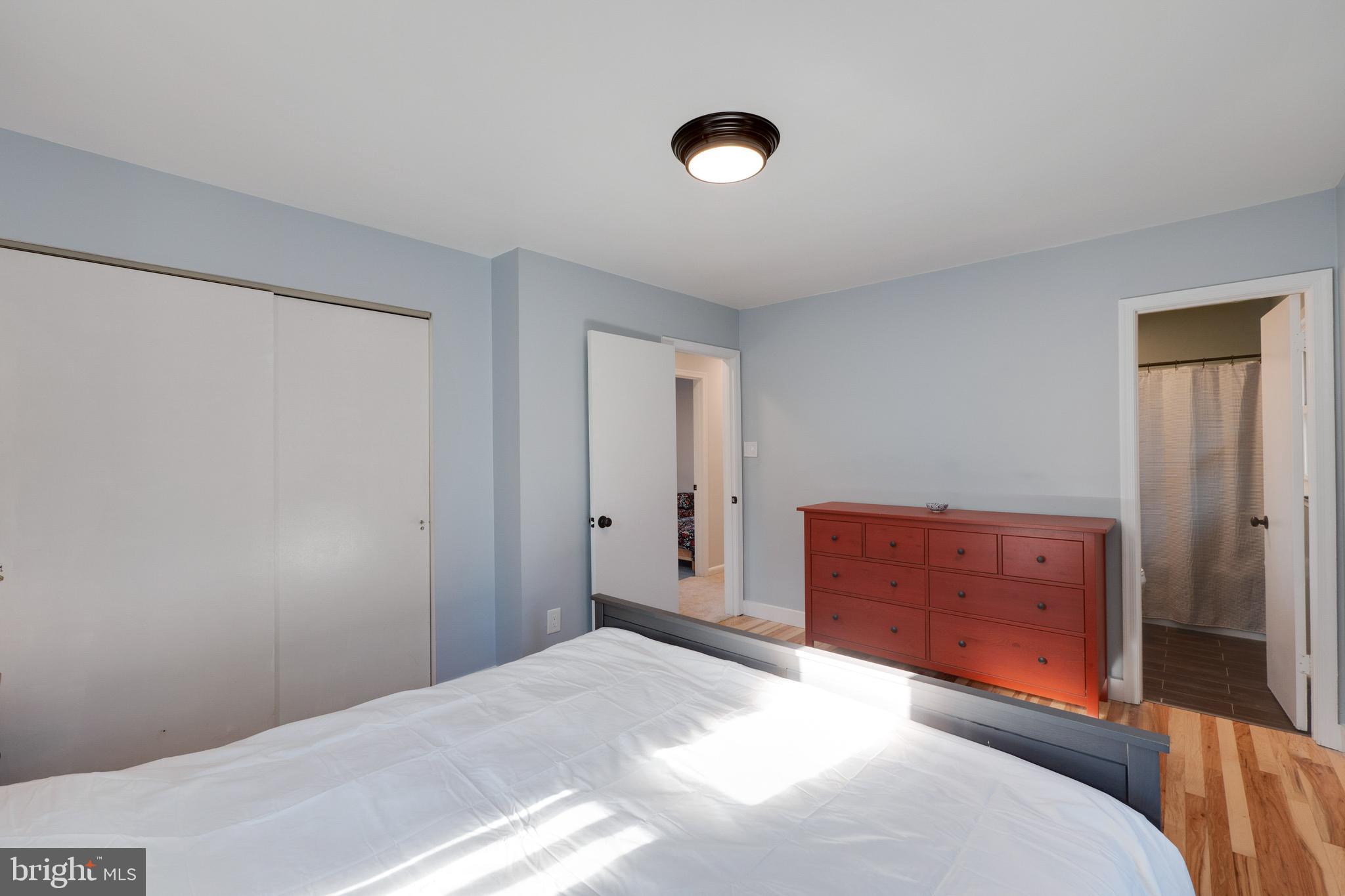 17827 Horsehead Road Brandywine, MD 20613 - Photo 13 of 43 Owners suite has en-suite bathroom