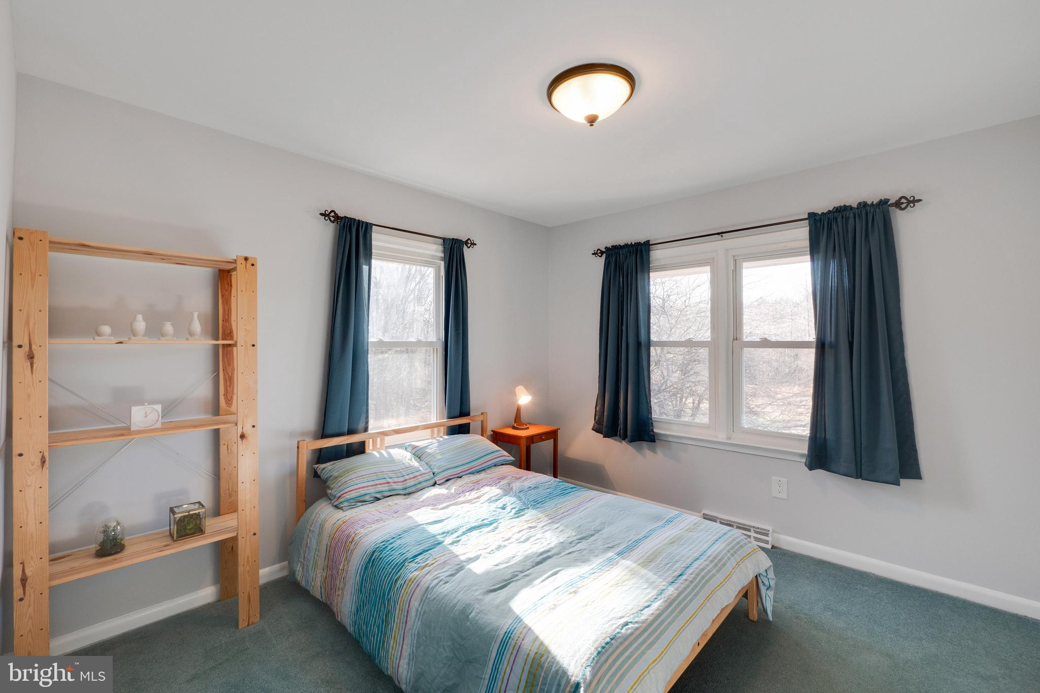 17827 Horsehead Road Brandywine, MD 20613 - Photo 15 of 43 All bedrooms are generously sized. Bedroom 2