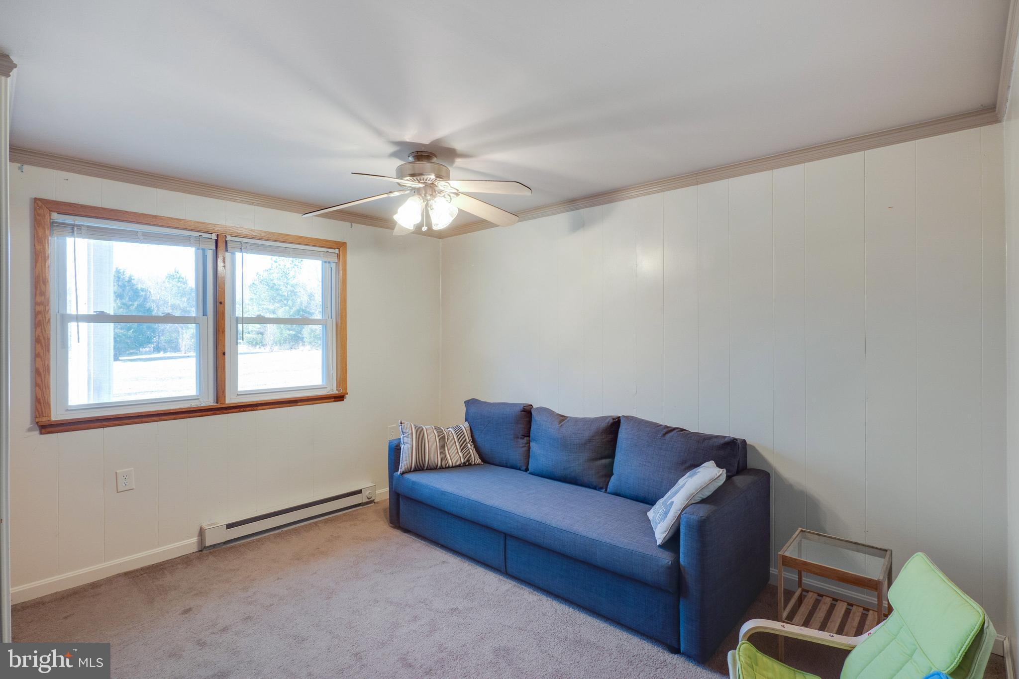 17827 Horsehead Road Brandywine, MD 20613 - Photo 24 of 43 Downstairs bedrooms also bright & generously sized