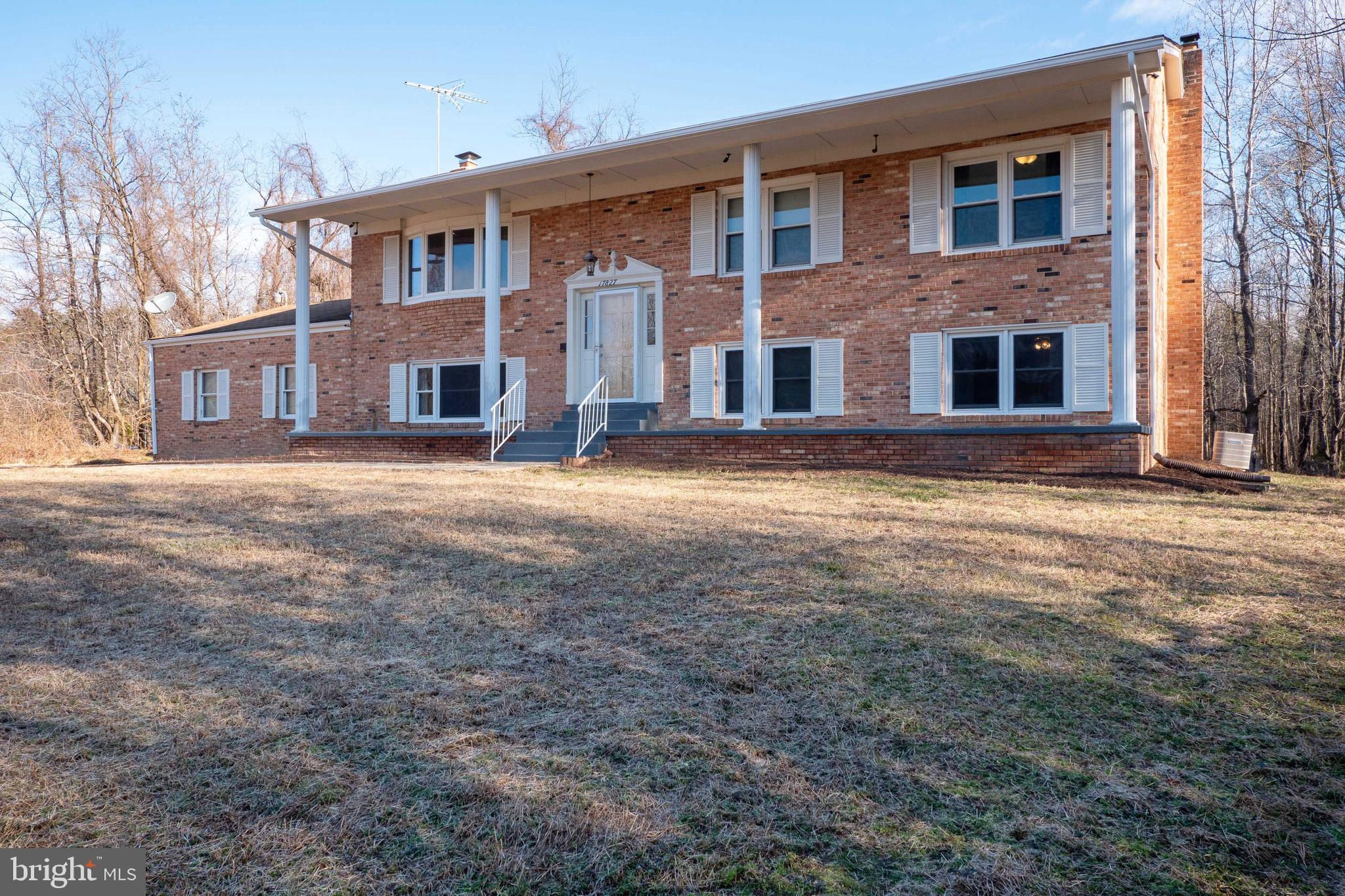 17827 Horsehead Road Brandywine, MD 20613 - Photo 40 of 43 Come make this stately brick beauty your home!
