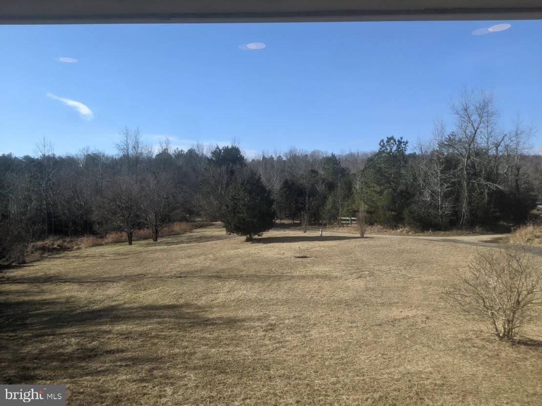 17827 Horsehead Road Brandywine, MD 20613 - Photo 5 of 43 Imagine this view in spring with trees in bloom!