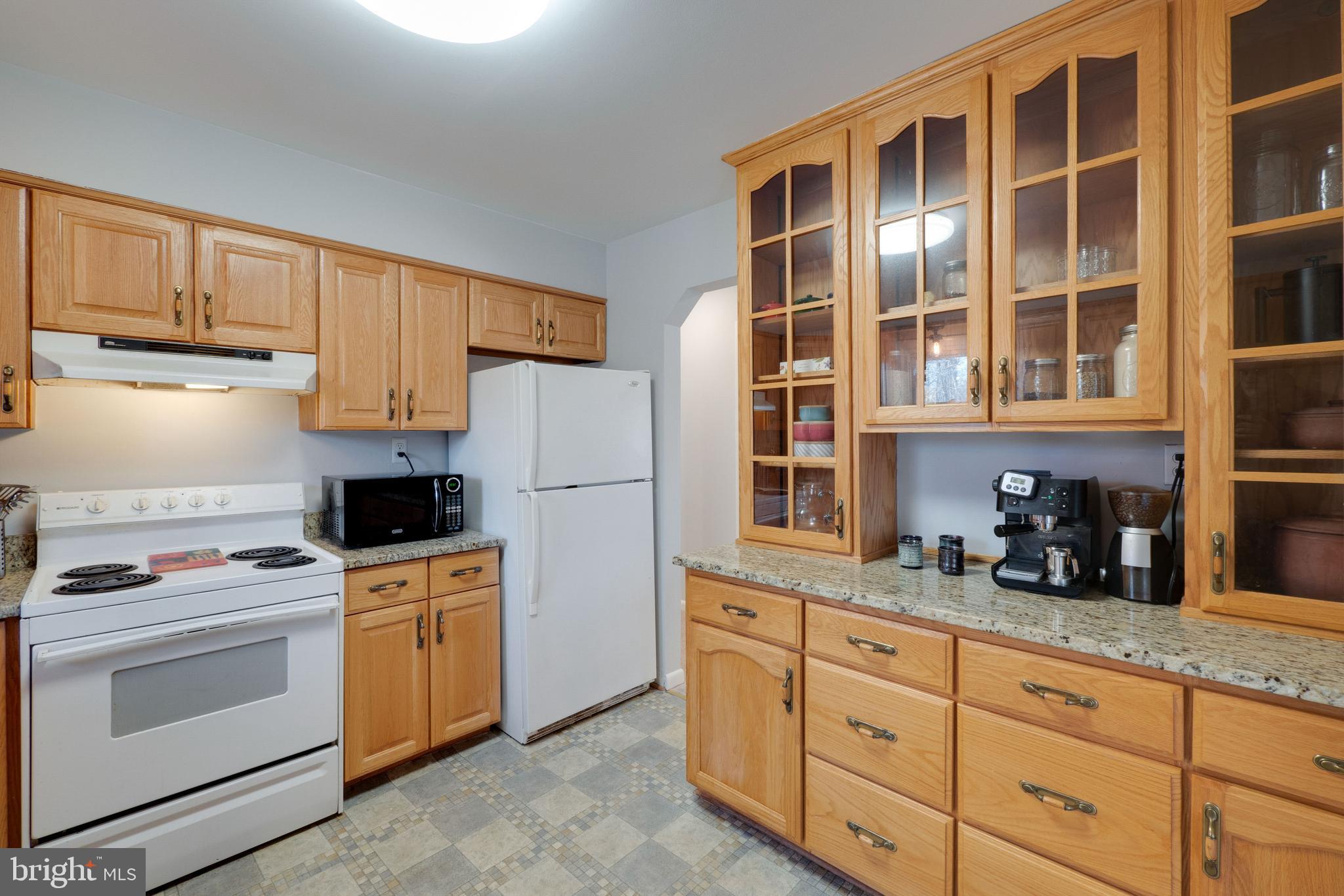 17827 Horsehead Road Brandywine, MD 20613 - Photo 9 of 43 Home comes with a home warranty for appliances!