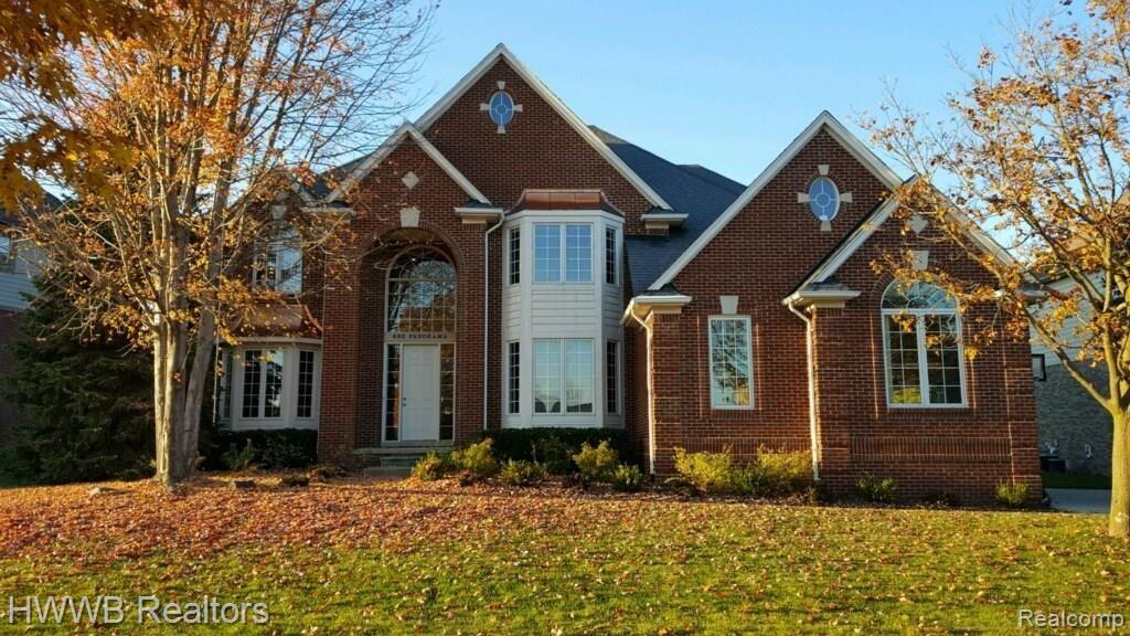 690 Panorama Drive Rochester, MI 48306 - Photo 1 of 23 01 - Front.jpg