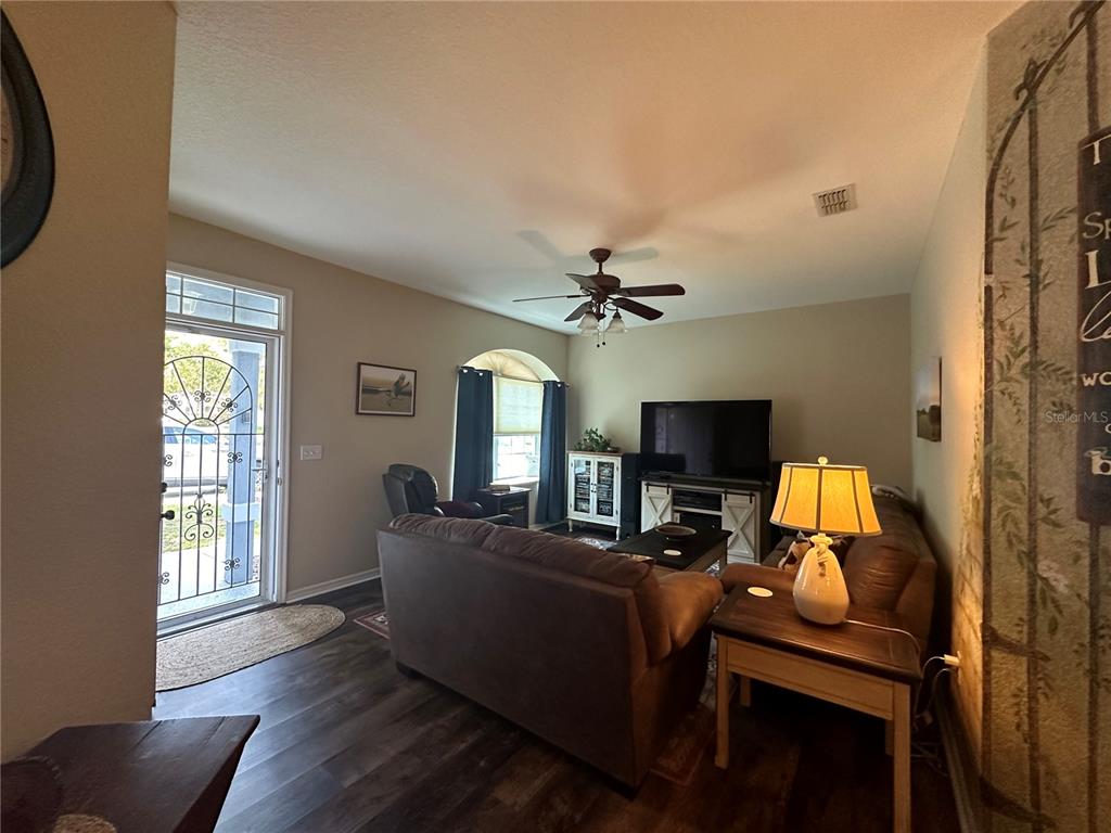 8649 Southwest 108th Ln Road Ocala, FL 34481 - Photo 16 of 72 LIVING ROOM