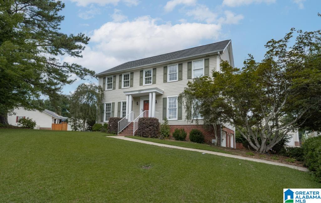 884 Springmeadow Drive Gardendale, AL 35071 - Photo 42 of 64