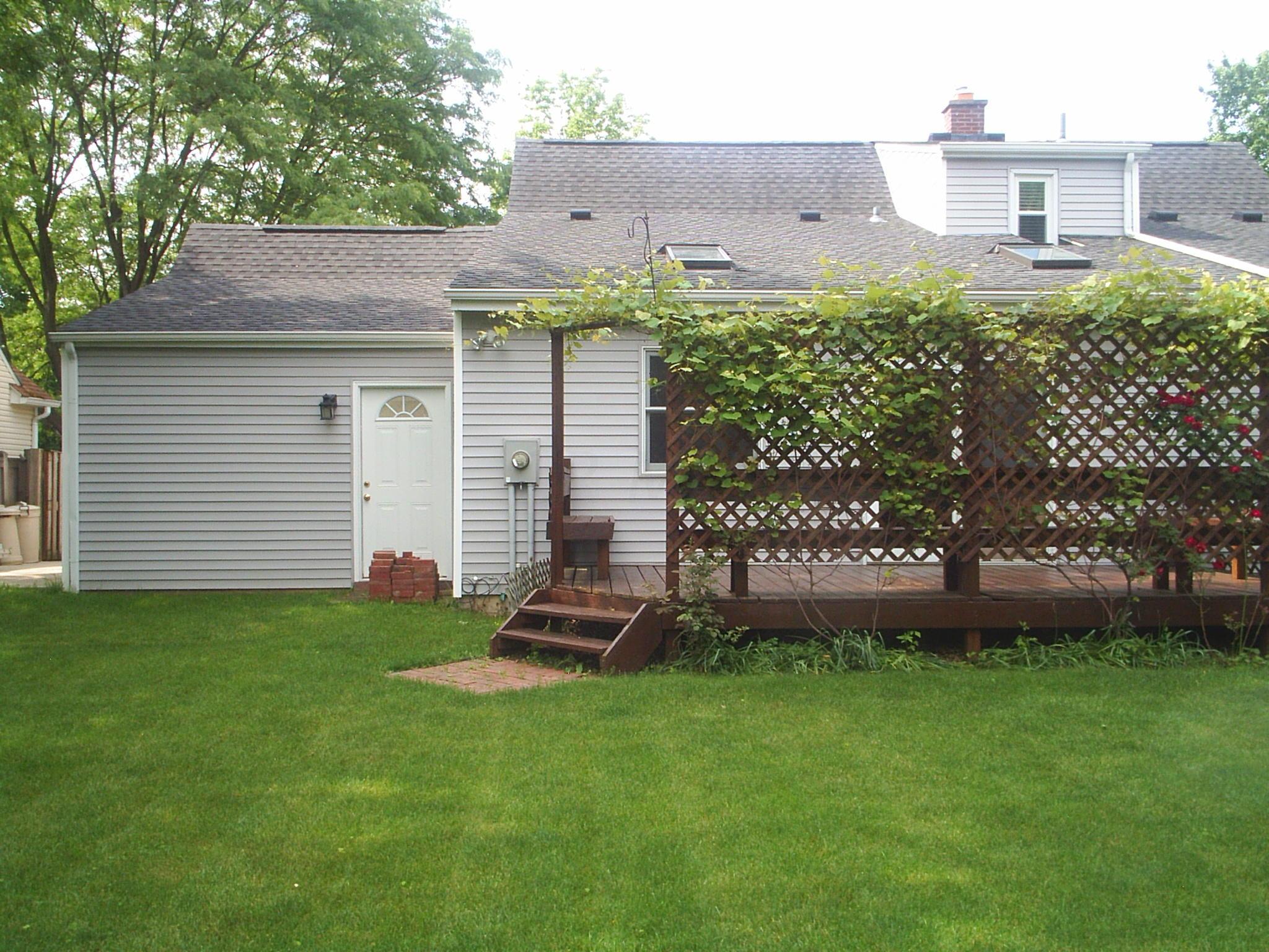 2050 Milden Road Columbus, OH 43221 - Photo 44 of 45