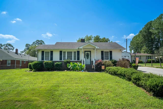 $197,900 | 181 Lanford Street, Spartanburg, SC 29302