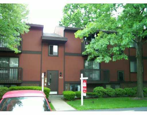 507 Hunters Path Road, Unit 11 Bridgeville, PA 15017 - Photo 1 of 4 Exterior Front.