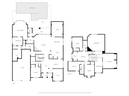 $1,339,900 | 3420 Redpine Drive, Prosper, TX 75078
