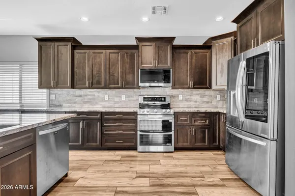 $624,900 | 3635 West Amerigo Court, Anthem, AZ 85086