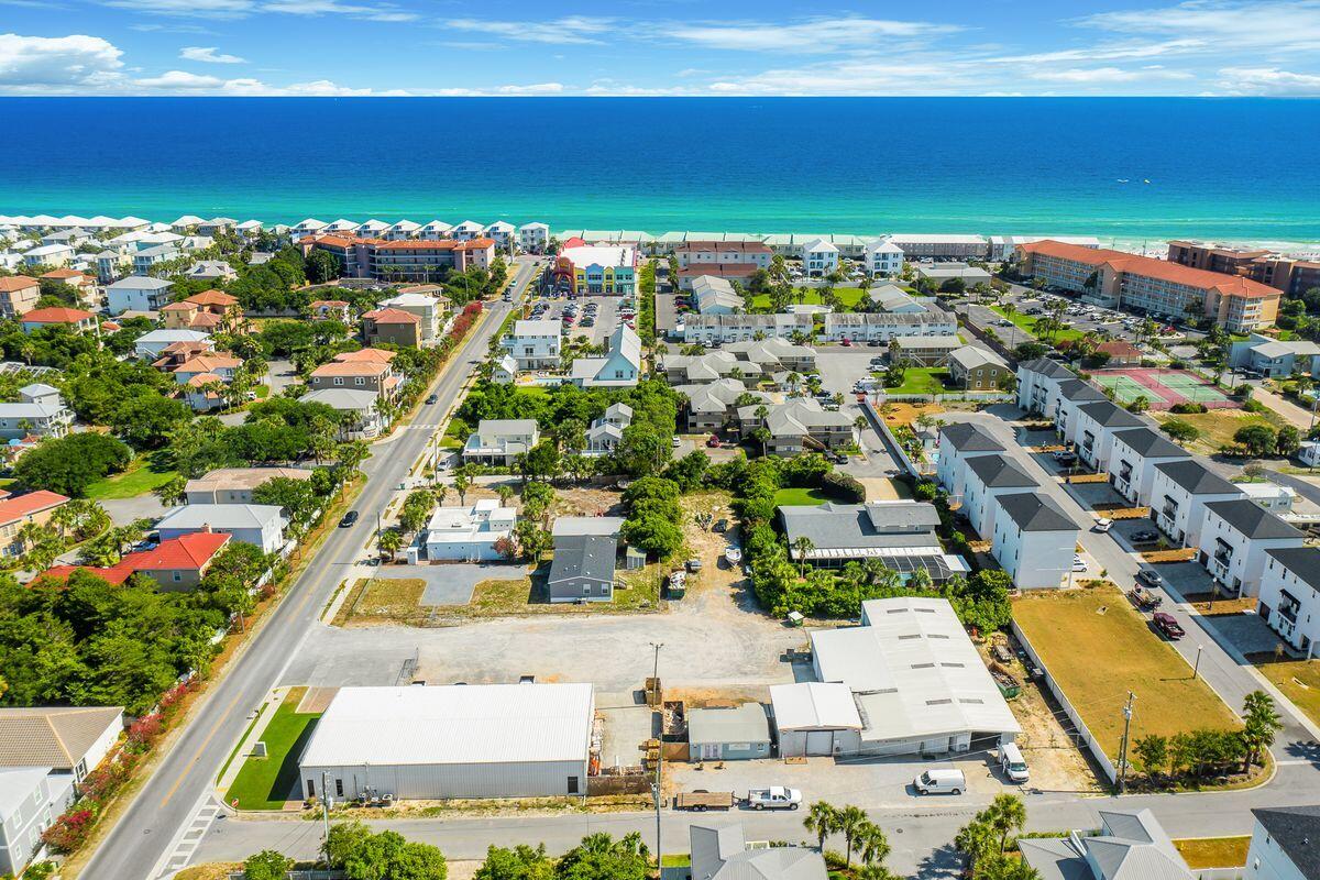 336 South Holiday Road Miramar Beach, FL 32550 - Photo 2 of 10 a view of a city
