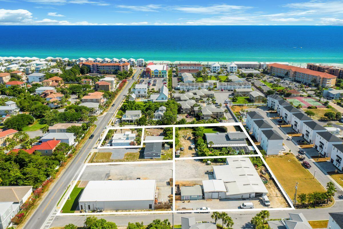 336 South Holiday Road Miramar Beach, FL 32550 - Photo 9 of 10