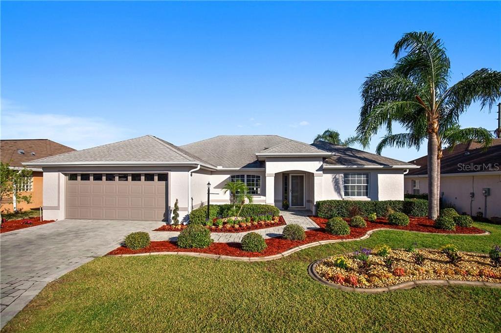 17060 Southeast 115th Terrace Road Summerfield, FL 34491 - Photo 1 of 1 Gallery Image 1