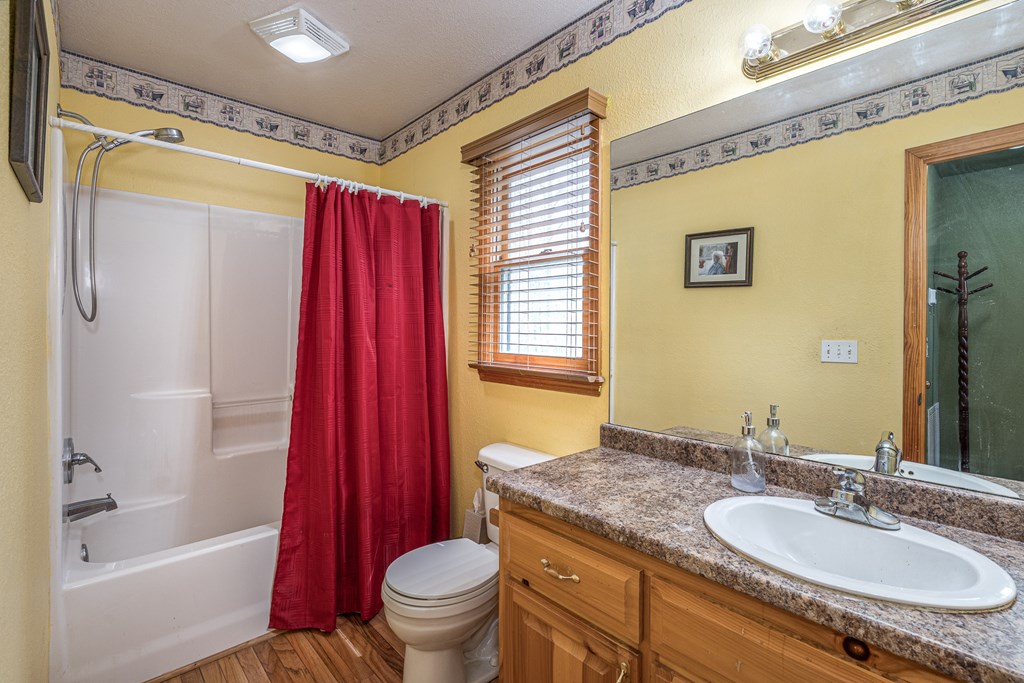 115 New Castle Road Murphy, NC 28906 - Photo 14 of 52 Gallery Image 14
