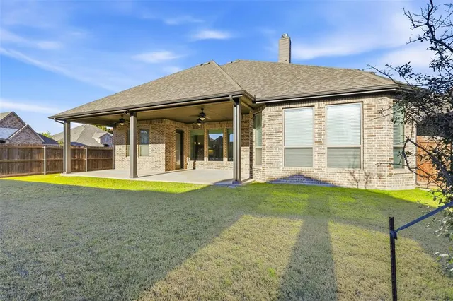 $540,000 | 287 Paluxy Street, Burleson, TX 76028