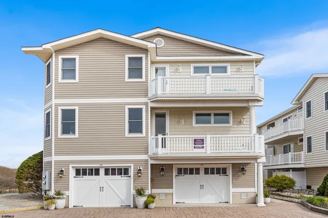 $3,399,000 | 3300 Wesley Avenue, Unit 1, Ocean City, NJ 08226