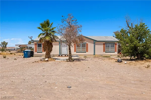 $360,000 | 4135 Sandy Street, Logandale, NV 89021