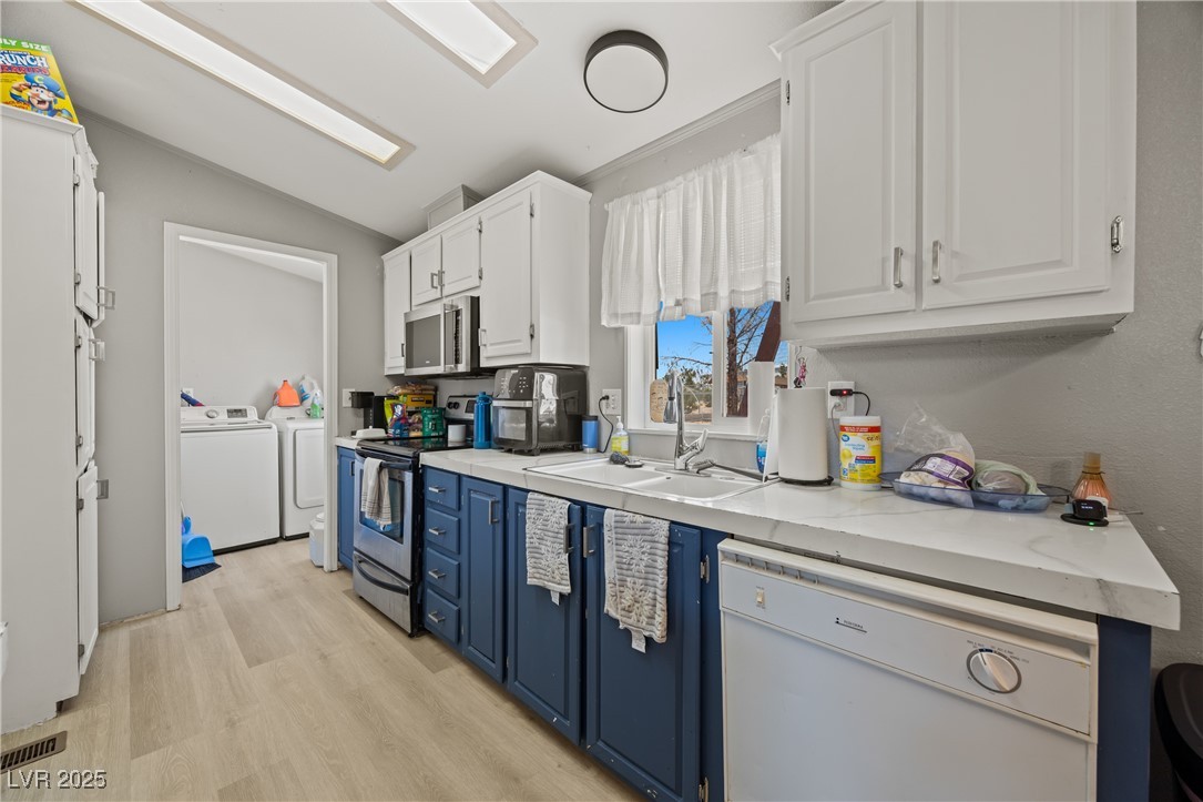 4135 Sandy Street Logandale, NV 89021 - Photo 16 of 68 Gallery Image 16