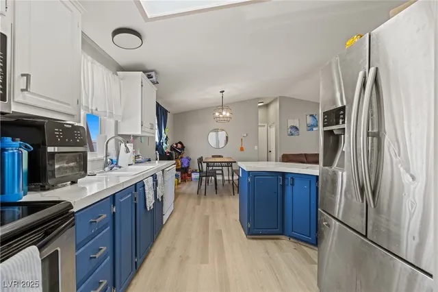 $399,000 | 4135 Sandy Street, Logandale, NV 89021