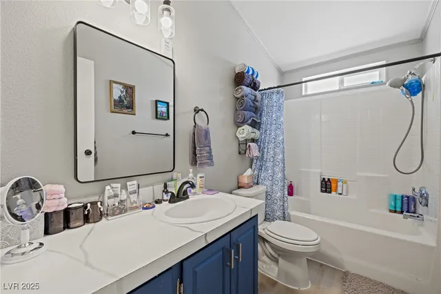 $399,000 | 4135 Sandy Street, Logandale, NV 89021