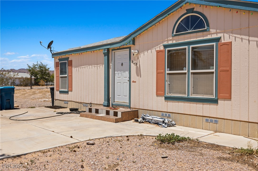 4135 Sandy Street Logandale, NV 89021 - Photo 3 of 68 Gallery Image 3