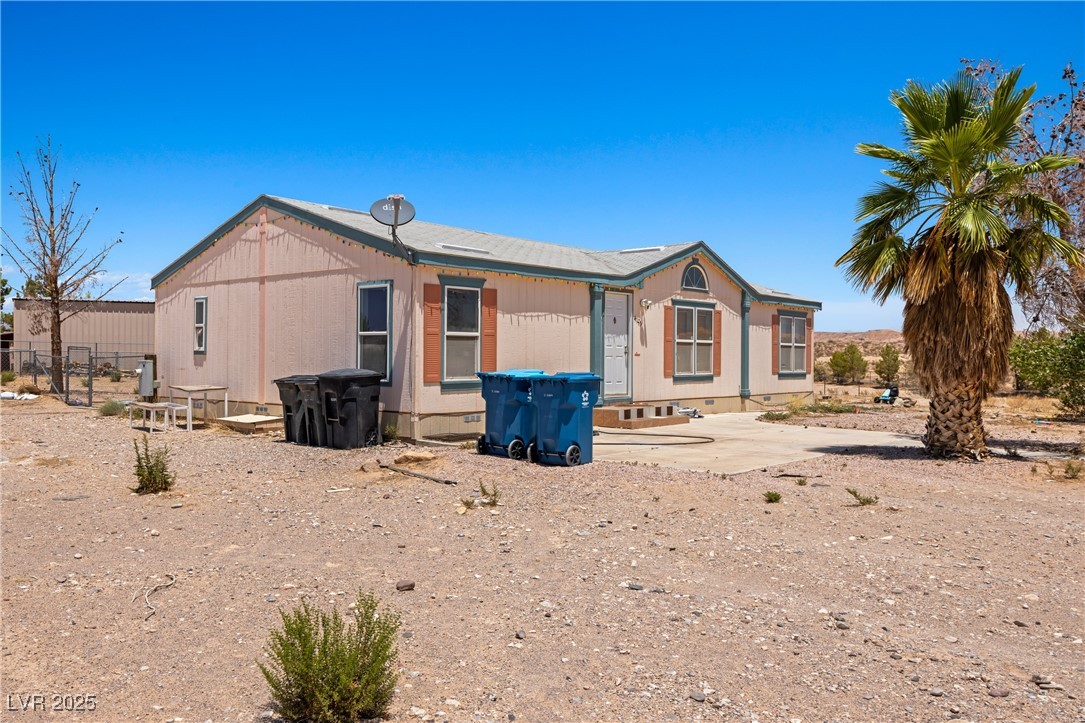 4135 Sandy Street Logandale, NV 89021 - Photo 31 of 68 Gallery Image 31