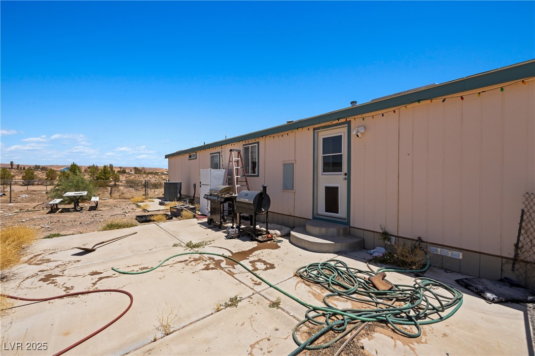4135 Sandy Street Logandale, NV 89021 - Photo 33 of 68 Gallery Image 33