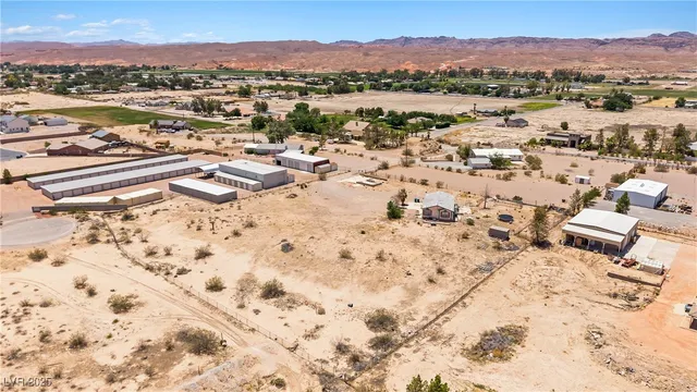 $399,000 | 4135 Sandy Street, Logandale, NV 89021