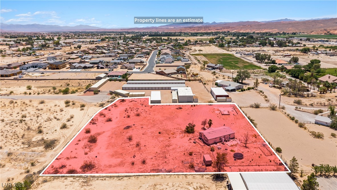 4135 Sandy Street Logandale, NV 89021 - Photo 41 of 68 Gallery Image 41