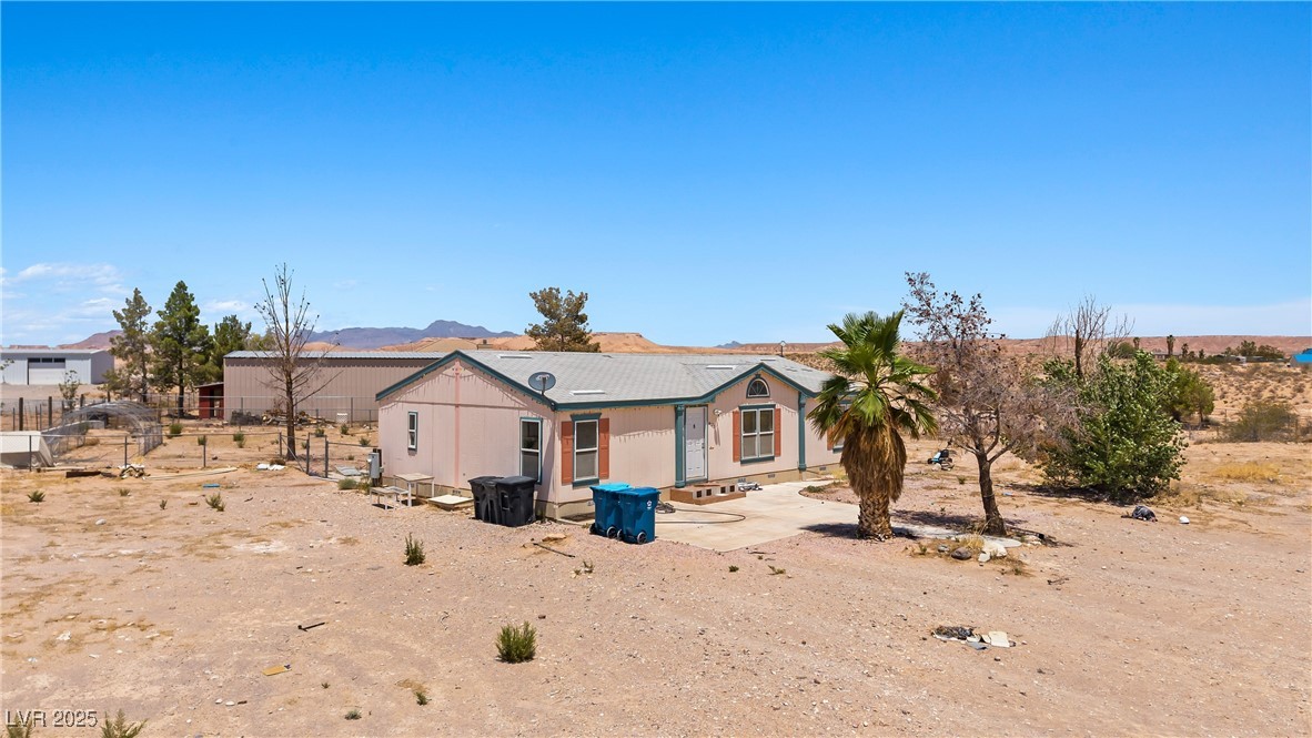 4135 Sandy Street Logandale, NV 89021 - Photo 46 of 68 Gallery Image 46