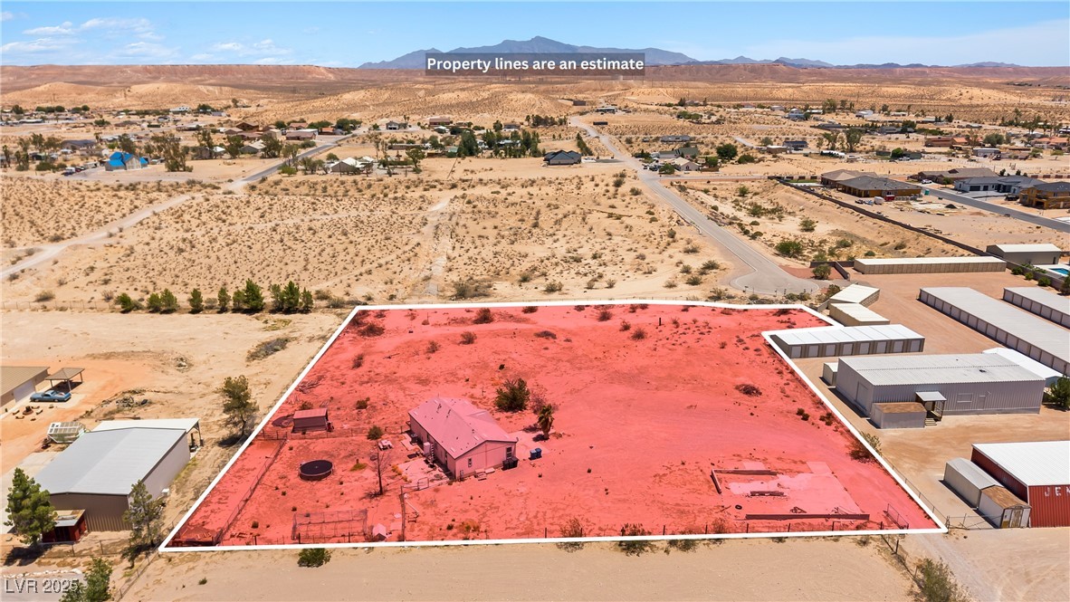 4135 Sandy Street Logandale, NV 89021 - Photo 48 of 68 Gallery Image 48