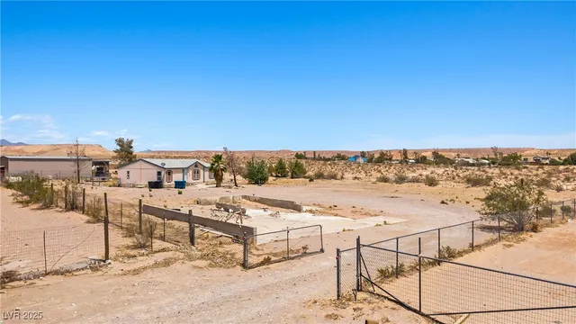 $399,000 | 4135 Sandy Street, Logandale, NV 89021