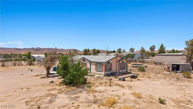 $399,000 | 4135 Sandy Street, Logandale, NV 89021