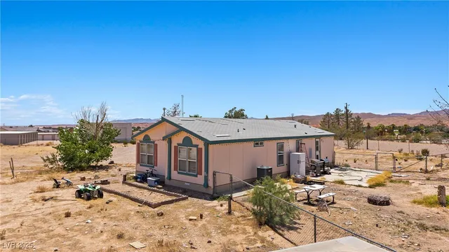 $399,000 | 4135 Sandy Street, Logandale, NV 89021
