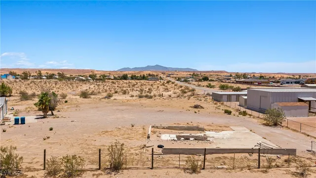 $399,000 | 4135 Sandy Street, Logandale, NV 89021